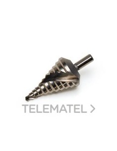 FRESA CNA.GRADUADA MÉTRICA SC-M1 6,5