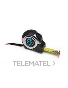 FLEXÓMETRO PROFES.MGO.ERGON.5m