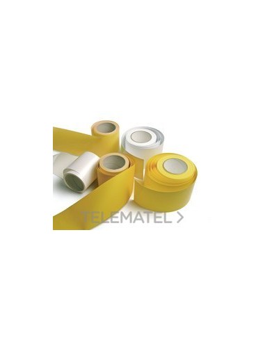 ETIQUETA CNT.TTF 8506012YVYG 25,4mm AM.