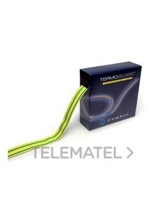 FDA.TMRRTIL.TERMOBLOCK AUTOEXTINGUIBLES