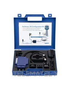 INTERFAZ CONFIG.SOR.ULTRASN.KIT MALETÍN