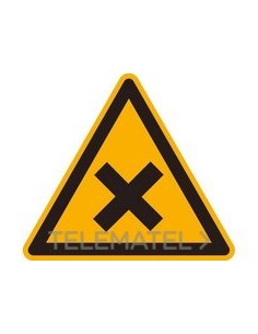 ETIQ.ADVERTENCIA WS-HM 200603 SUSTANCIAS