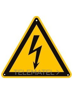 ETIQ.ADVERTENCIA WS-HT 200107AR 140mm