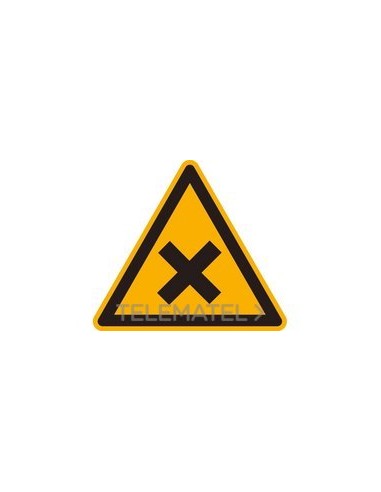 ETIQ.ADVERTENCIA WS-HM 200602 SUSTANCIAS