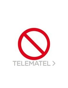 ETIQ.PS-AP 212701 PROHIBICIÓN GENÉRICA