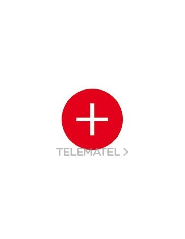 ETIQ.CS-PR 702002 POSIT.20mm MAQUINARIA