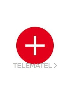 ETIQ.CS-PR 702000-BULK POSIT.12,5mm MAQU