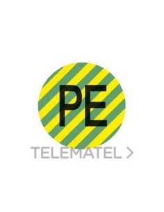 ETIQ.CS-PE 701202-BULK CDTOR.PROT.20mm