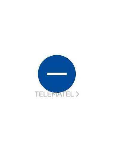 ETIQ.CS-NB 702102 NTVO.20mm P/MAQUINARIA