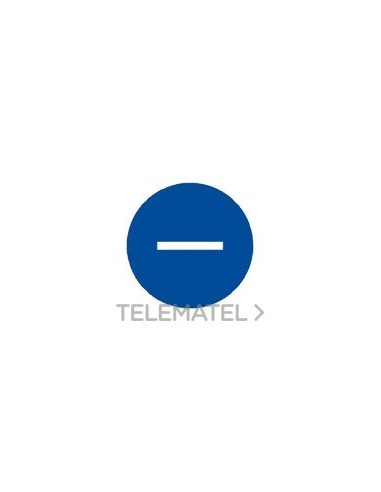 ETIQ.CS-NB 702100 NTVO.12,5mm MAQUINARIA