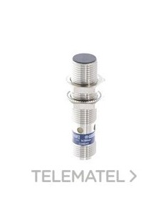 DETECTOR PROX.ITVO.4mm PNP NA M12