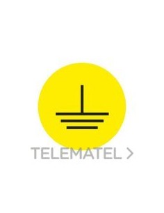 ETIQ.CS-EY 700402 TIERRA 20mm MAQUINARIA