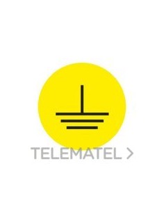 ETIQ.CS-EY 700401 TIERRA 16mm MAQUINARIA