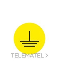 ETIQ.CS-EY 700404 31,5mm P/MAQUINARIA