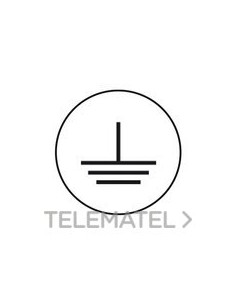 ETIQ.CS-EW 700501 TIERRA 16mm MAQUINARIA