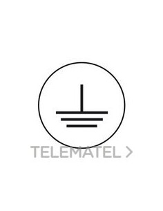 ETIQ.CS-EW 700502 TIERRA 20mm MAQUINARIA