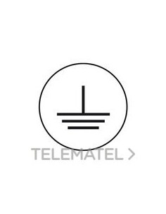 ETIQ.CS-EW 700501-BULK 16mm P/MAQUINARIA