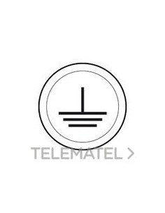 ETIQ.CS-EP 700901 PROT.TIERRA 16mm MAQUI