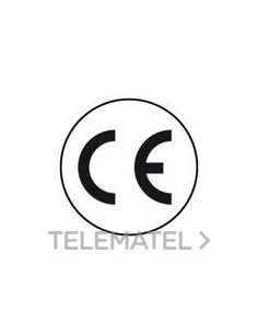 ETIQ.CS-CE 703902 MCDO.CE 20mm MAQUINARI