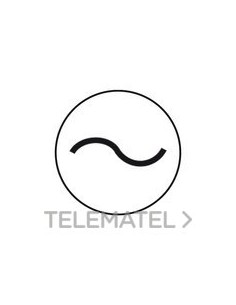 ETIQ.CS-ACW 702800 CA 12,5mm MAQUINARIA