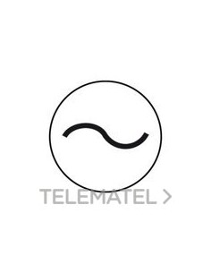 ETIQ.CS-ACW 702803 CA 25mm P/MAQUINARIA