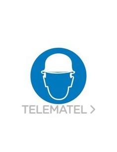 ETIQ.MS-WH 220103 PROTEGER CBZA.100mm