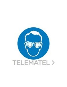 ETIQ.MS-WG 220003 PROTEGER VISTA 100mm