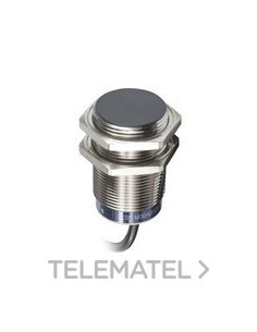 DETECTOR PROX.3 HL.PNP 15-38VCC 1-10mm