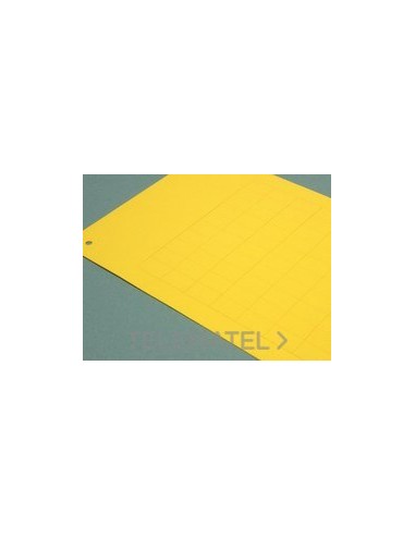 ETIQUETA ADVA.MG-VCT 48091 7x10mm BL