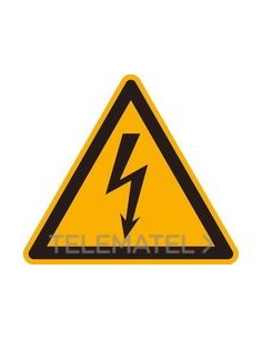 ETIQ.ADVERTENCIA WST-HT 200100-BULK 12