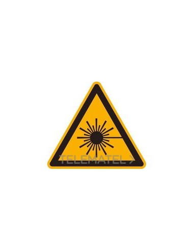 ETIQ.ADVERTENCIA WS-LB 203900-BULK LÁSER