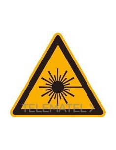 ETIQ.ADVERTENCIA WS-LB 203902-BULK LÁSER