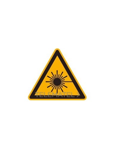 ETIQ.ADVERTENCIA WS-LB 203901-BULK LÁSER