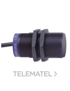 DETECTOR ITVO.NC PNP CBL.