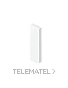 TAPA FNL.PC+ABS 50x100 U42X BN