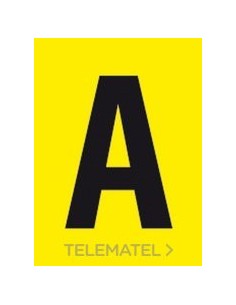ETIQ.ALFANUMÉRICA ANL 374110-3 124x70mm