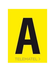 ETIQ.ALFANUMÉRICA ANL 374109-B 99x56mm