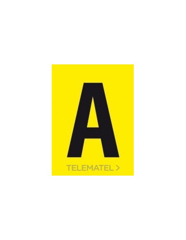 ETIQ.ALFANUMÉRICA ANL 374108-PLS 60x34mm