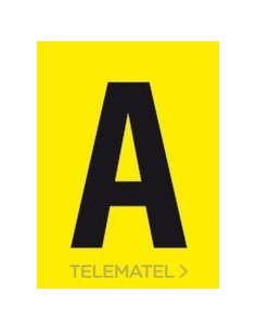ETIQ.ALFANUMÉRICA ANL 374108-A 60x34mm