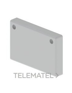 TAPA FINAL GRIS RAL7038 60x100 U48X