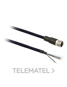 CTR.PRECBLD.PUR H RTO.CBAPNT.M12 10m