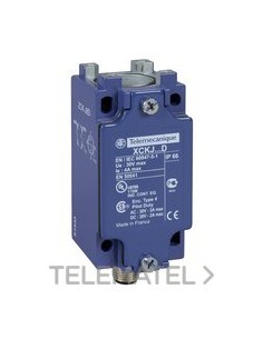 CUERPO CON CONTACTO F+O CHEV