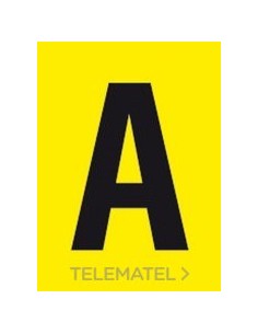 ETIQ.ALFANUMÉRICA ANL 374103-A 15x10mm