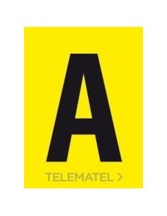 ETIQ.ALFANUMÉRICA ANL 374103-8 15x10mm