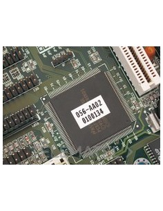 ETIQUETA ADVA.MG-PYT 47918 25x50mm BL