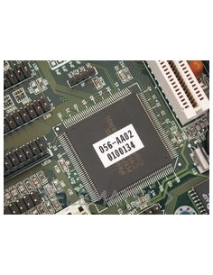 ETIQUETA ADVA.MG-PYT 47186N 9x20mm GR