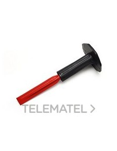 ESCOPLO EMPUN.BLC250 LONG.250mm