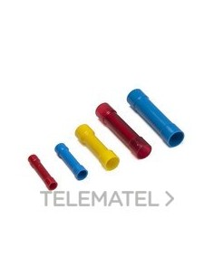 EMPAL.PUNTA - PUNTA PREAISL.NY.4-6mm²