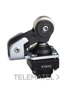 CBZA.LEVA+ROLDANA METAL+FUELLE 1 SENT