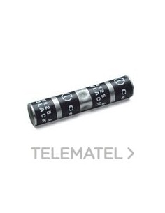 EMPAL.PUNTA - PUNTA Cu SECCIÓN 300mm²